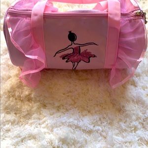 Ballerina Bag